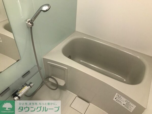 キャメロット八王子の物件内観写真